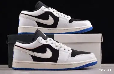 Hyperoad Quai 1 Low 54 Jordan 0703